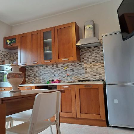Esther Guest House Castel Volturno Luaran gambar