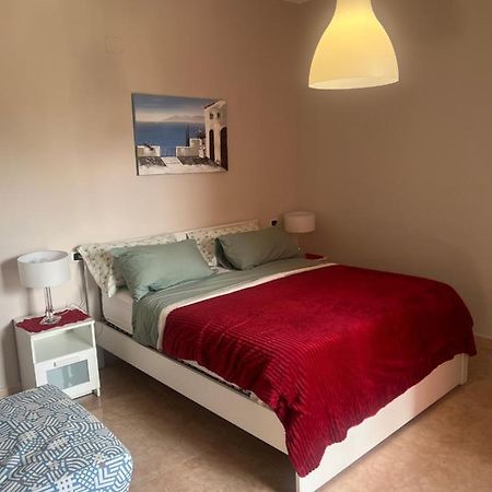Esther Guest House Castel Volturno Luaran gambar