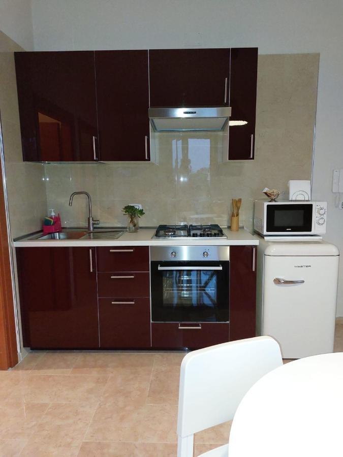 Esther Guest House Castel Volturno Luaran gambar