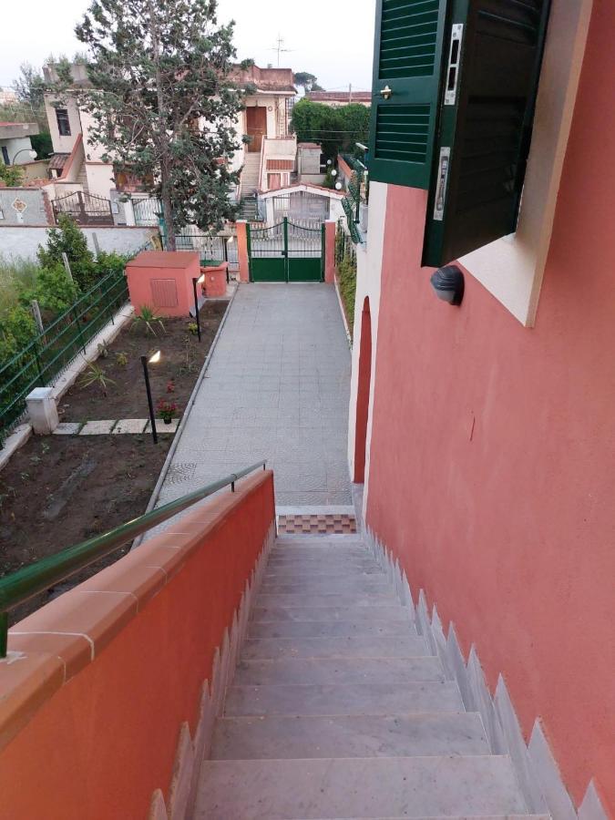 Esther Guest House Castel Volturno Luaran gambar