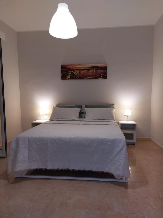 Esther Guest House Castel Volturno Luaran gambar