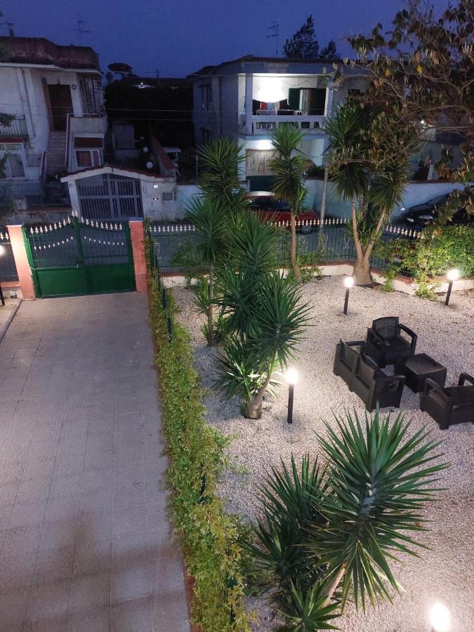Esther Guest House Castel Volturno Luaran gambar