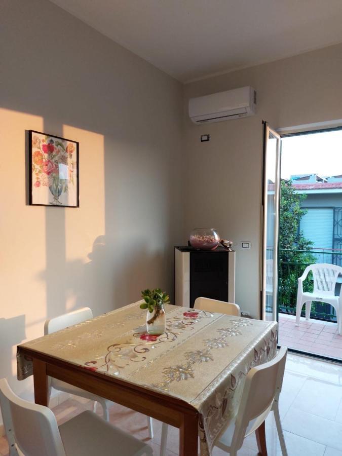 Esther Guest House Castel Volturno Luaran gambar