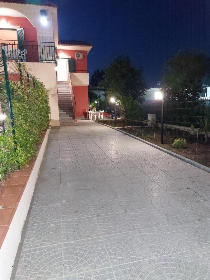 Esther Guest House Castel Volturno Luaran gambar