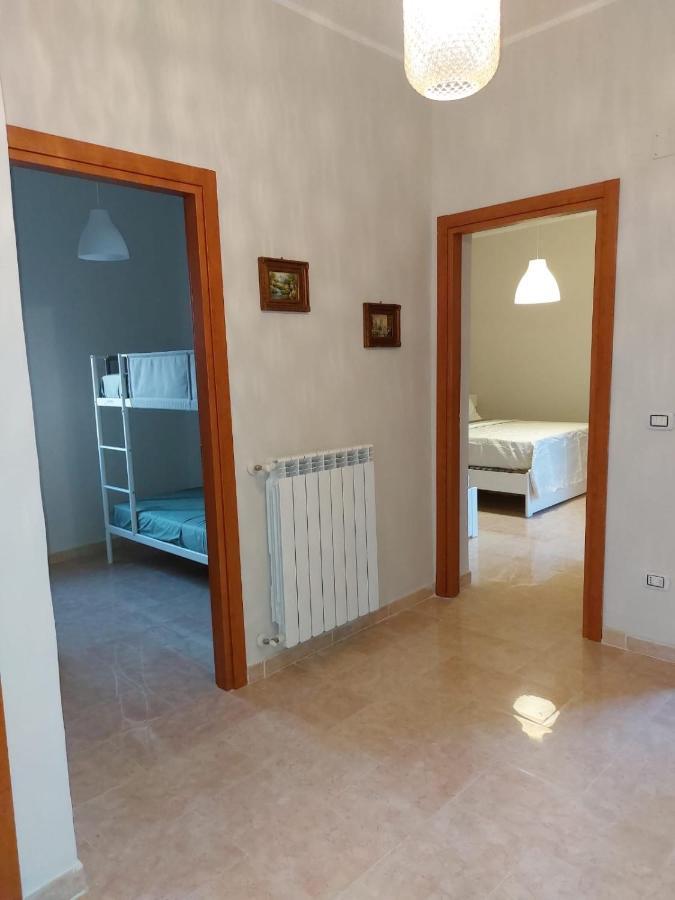 Esther Guest House Castel Volturno Luaran gambar