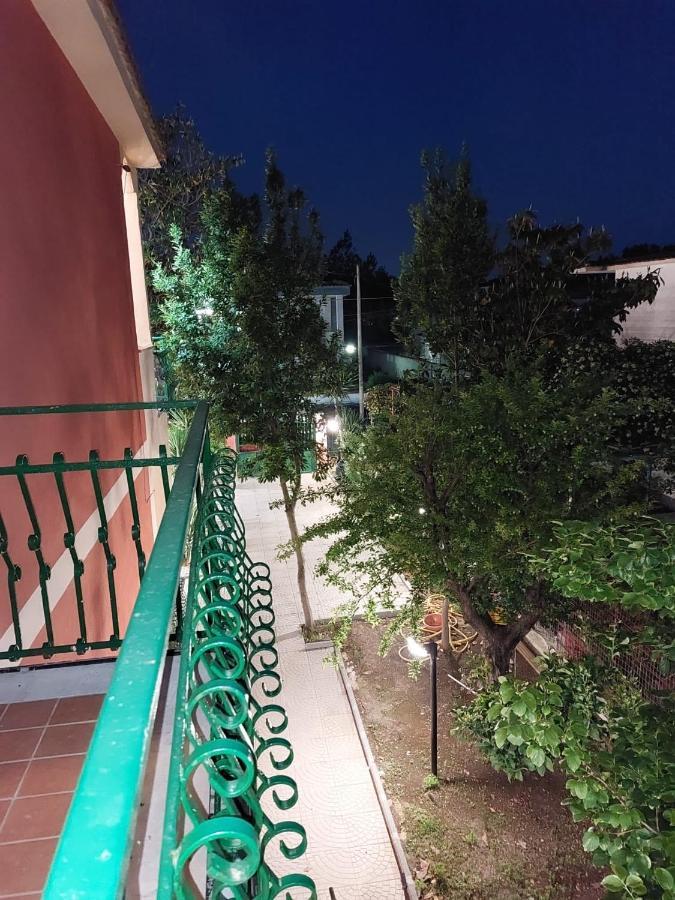 Esther Guest House Castel Volturno Luaran gambar