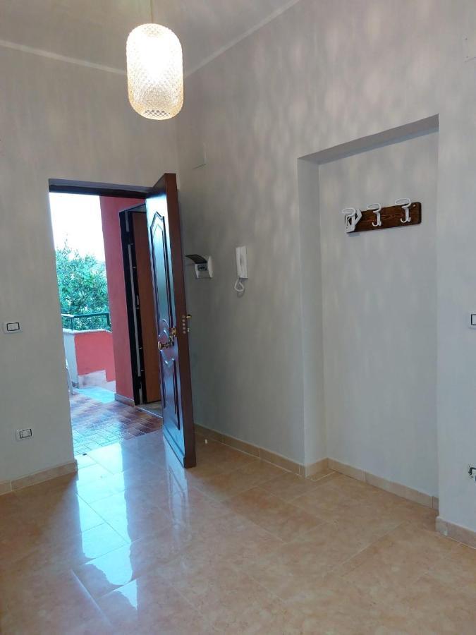 Esther Guest House Castel Volturno Luaran gambar