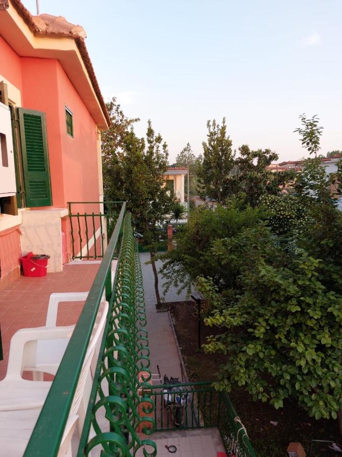 Esther Guest House Castel Volturno Luaran gambar