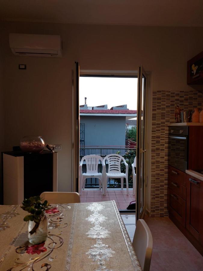 Esther Guest House Castel Volturno Luaran gambar