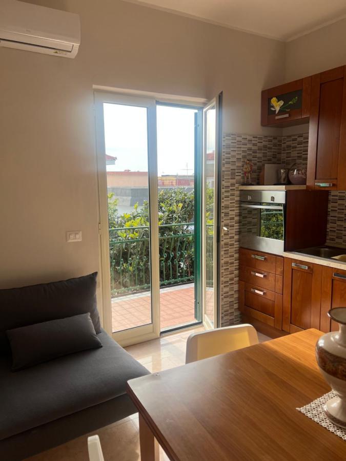 Esther Guest House Castel Volturno Luaran gambar